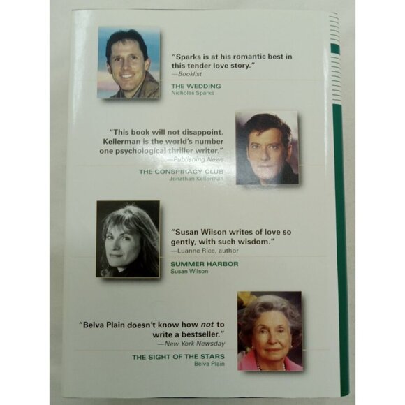 Reader's Digest Select Editions 4-in-1 HC w/ Jacket Vol 4, 2004 | 1st Ed NM - Picture 2 of 12